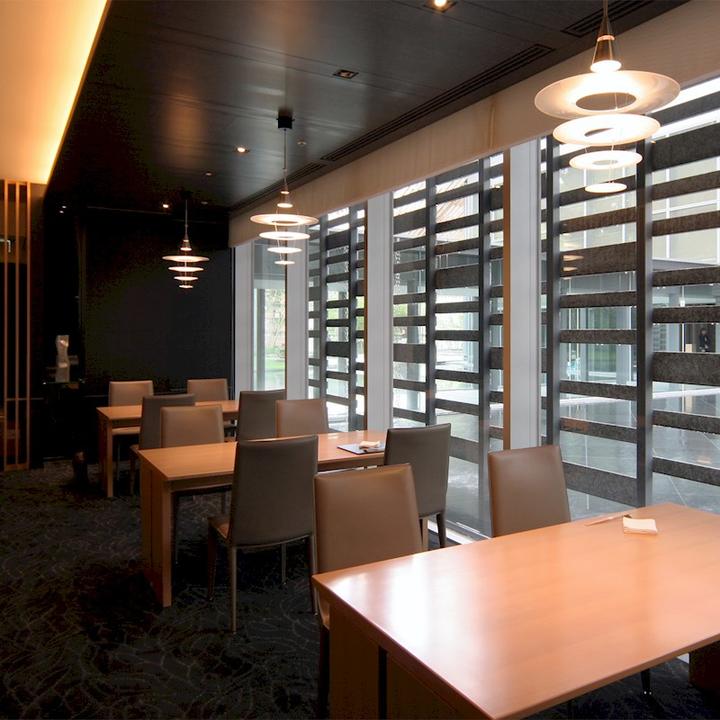 Actual product image Louis Poulsen Enigma 425 pendant lamp (GU10)