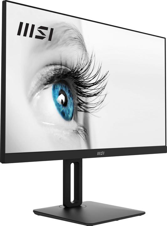 Actual product image MSI PRO MP271AP (1920 x 1080 pixels, 27")