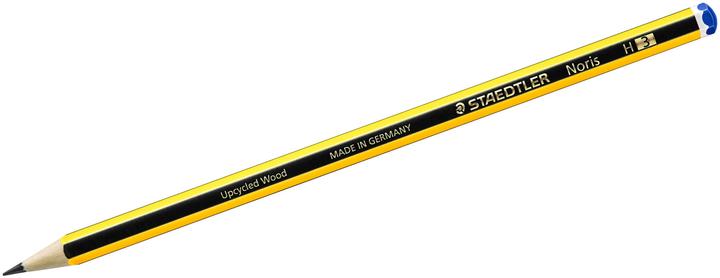 Image du produit Staedtler Noris (2 mm, H, 1 x)