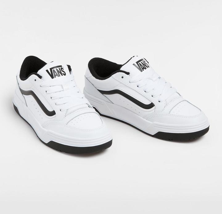 Vans Hylane WHITE/BLACK