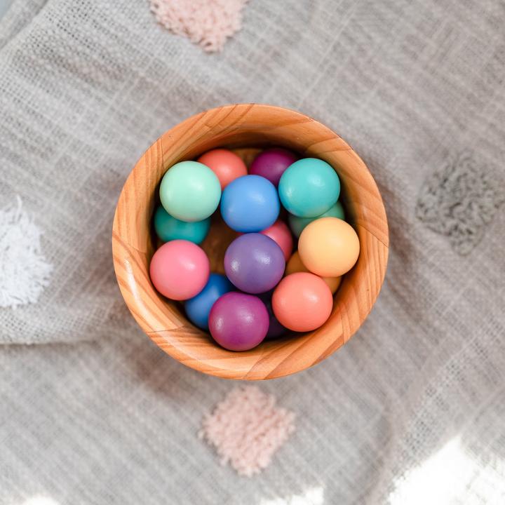 Immagine prodotto Connetix 106 pezzi di palline pastello