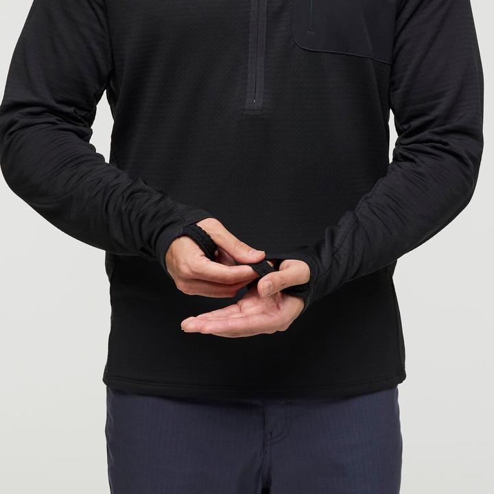 Produktbild Cotopaxi Otero Fleece Half-Zip Pullover (M)