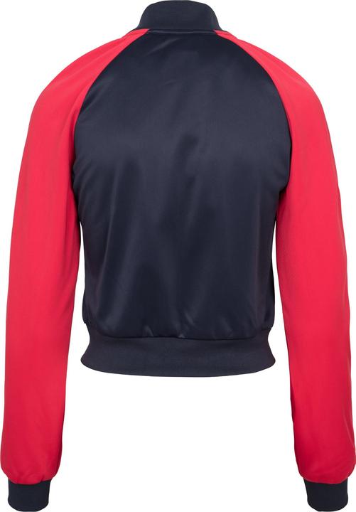 Produktbild Urban Classics Ladies Short Raglan Track Jacket (XS)