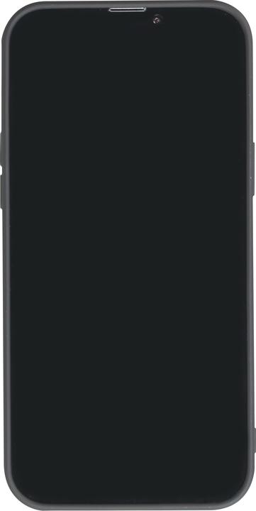 Image du produit PhoneLook Coque Gel souple avec vitre de protection caméra MagSafe (Apple iPhone 15 Pro Max)