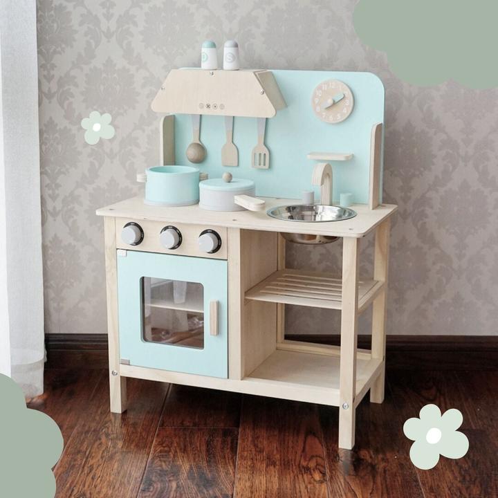 Produktbild Hermex Kinderküche