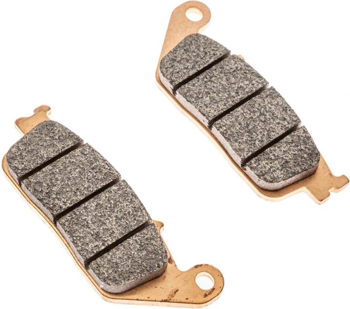 Actual product image Brembo AV 125/250 XMAX 10-