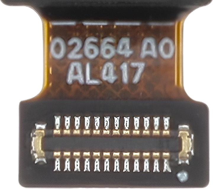Produktbild Clappio Frontkamera Ersatzteil (Honor Magic 4 Lite)