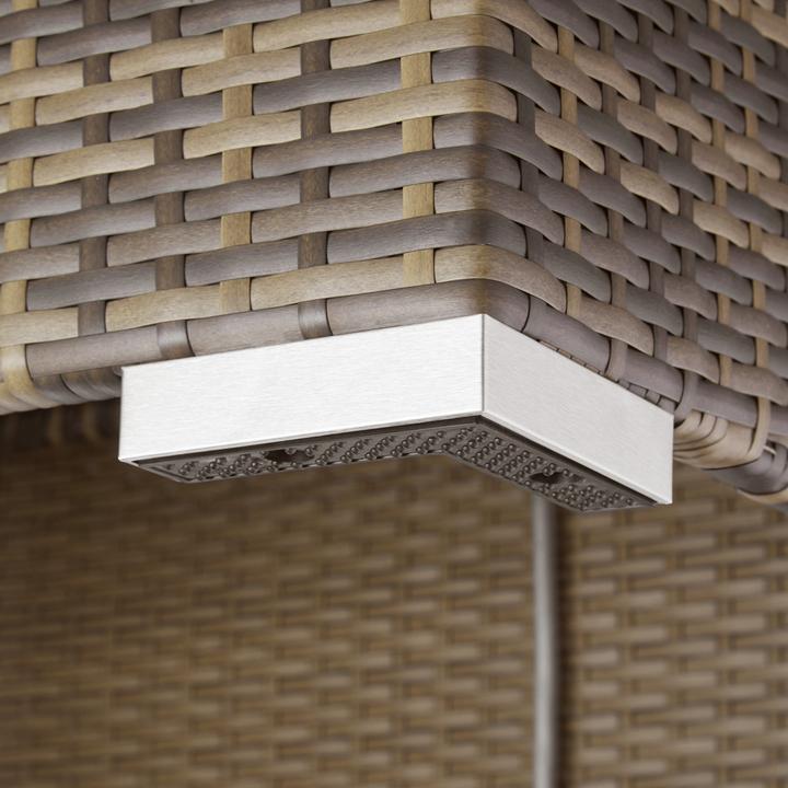 Actual product image tectake Paris