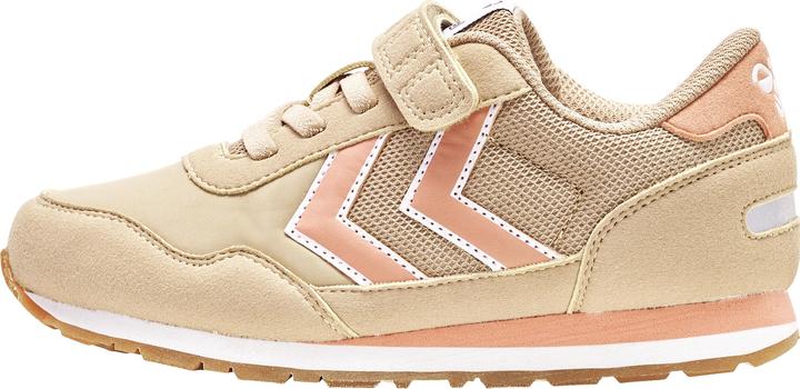 hummel Reflex Jr