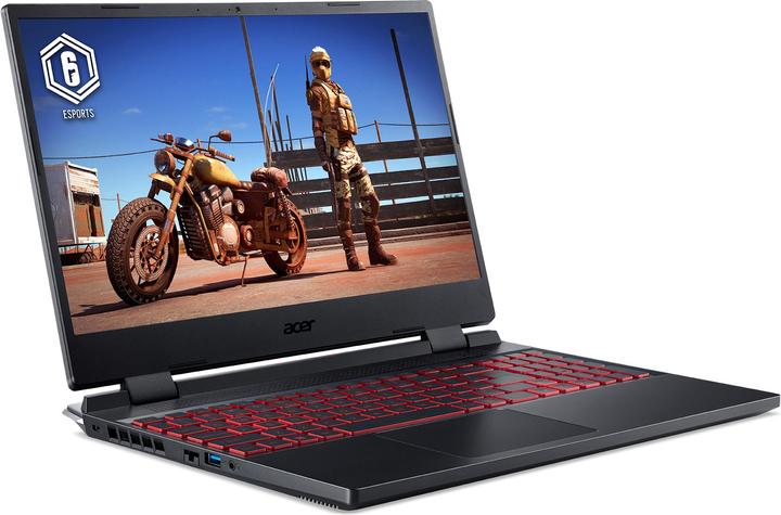 Produktbild Acer Nitro 5 (15.60", Intel Core i7-12700H, 16 GB, 512 GB, DE)