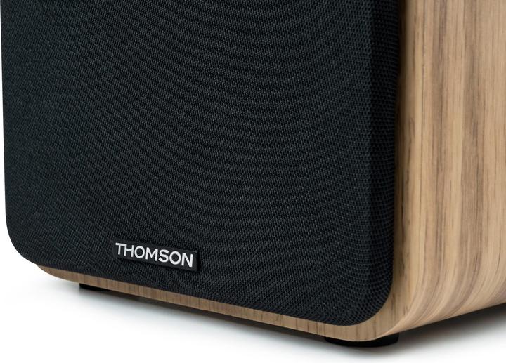 Actual product image Thomson WS602DUO (1 pcs., 100 W)