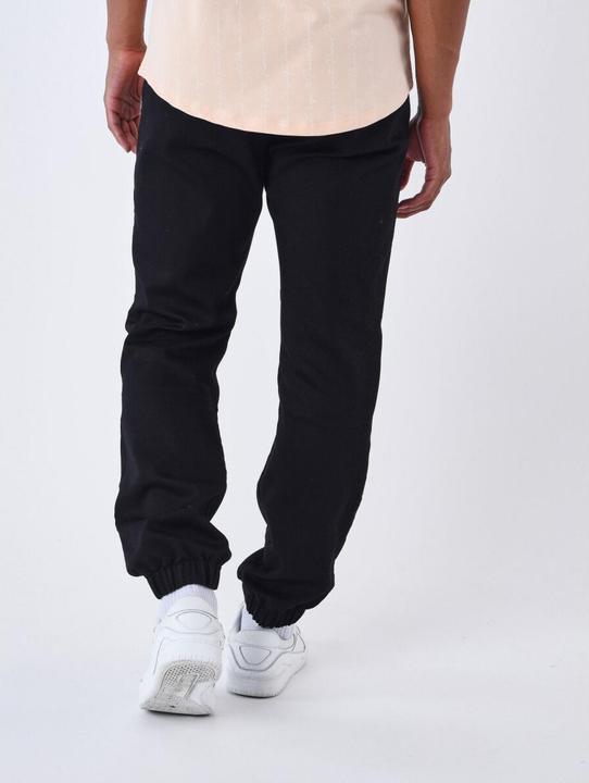 Immagine prodotto Project X Paris Pantaloni cargo in paracadute con orlo elasticizzato (XL)