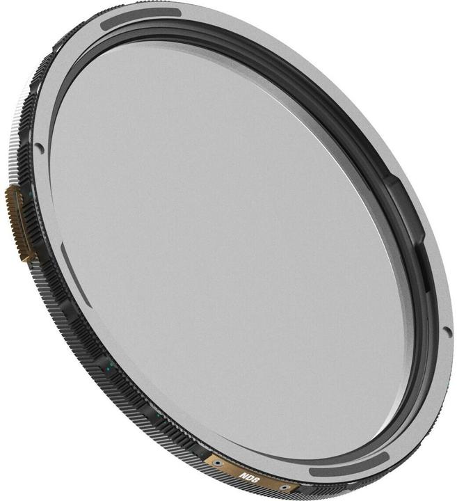 Immagine prodotto PolarPro POLAR PRO Helix MagLock ND8 Burkard Edition (Novità) (101 mm, Filtri grigi)