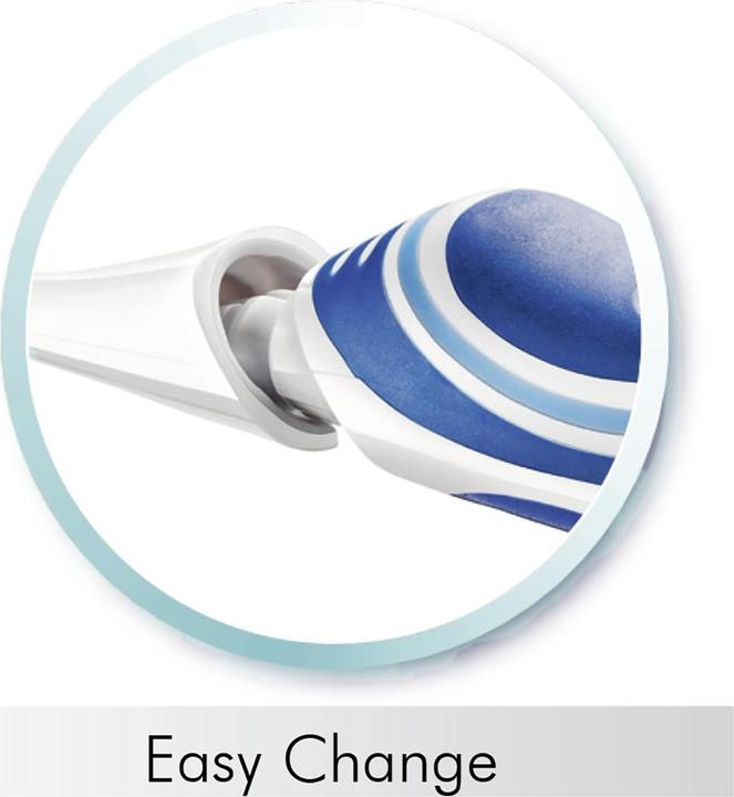 Image du produit Trisa Protection complète SonicPower/Forever (2 x)