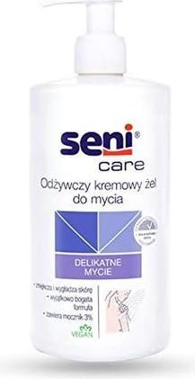 Produktbild MGA Na (500 ml)
