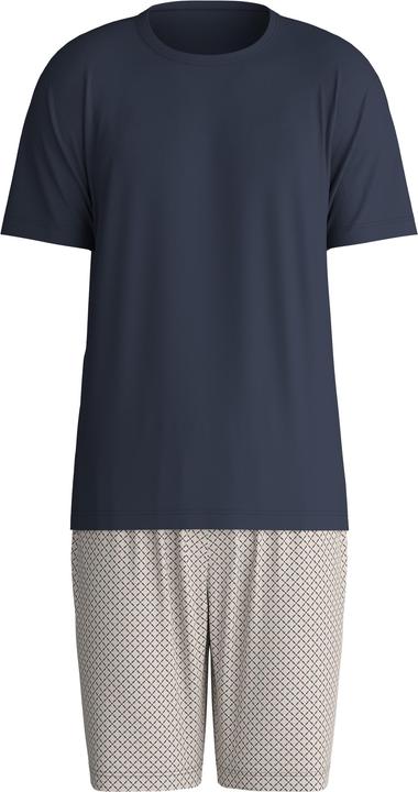 Calida Nightwear Xtra Kurz-Pyjama