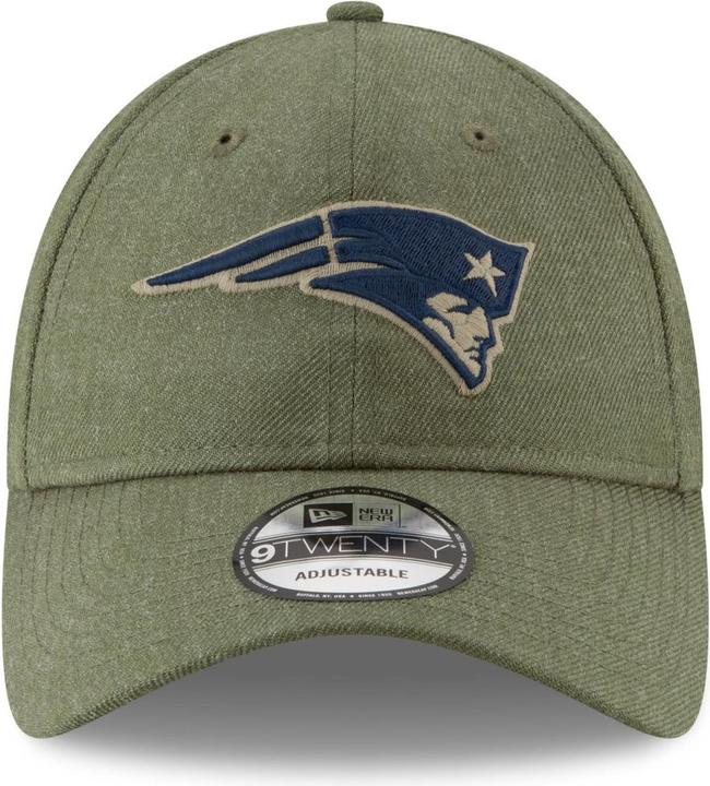 Immagine prodotto New Era 9Twenty Strapback NFL Salute To Service (Taglia unica)