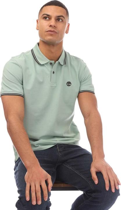 Produktbild Timberland Millers River Poloshirt (S)