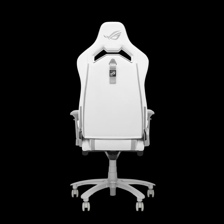 Immagine prodotto ASUS Sedia da gioco SL301CW ROG CHARIOT X Core WHT