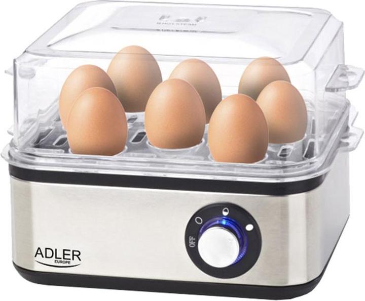 Actual product image Adler AD 4486