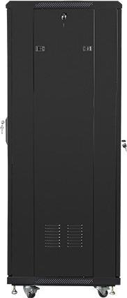 Actual product image Lanberg FF01-6632-12B-kpl free-s (32 RU, 19 inch rack)