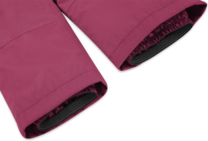Produktbild Normani Kinder Winterhose Deltana - 2392 (98, 104)