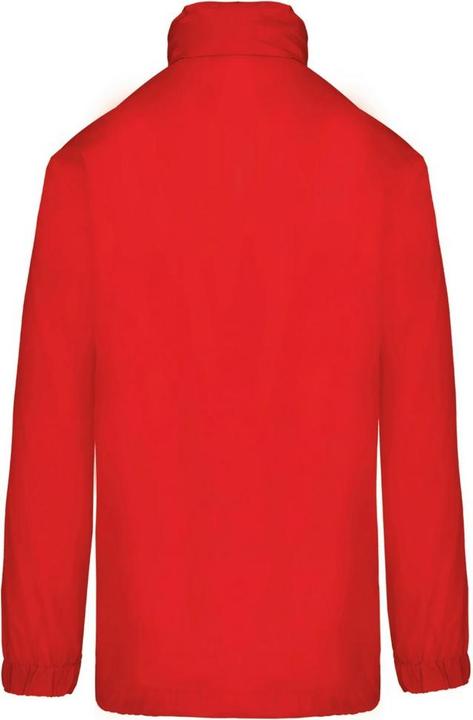 Actual product image Kariban Unisex Adult Plain Windbreaker (XL)