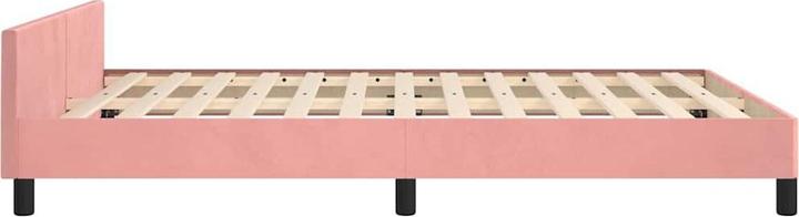 Actual product image VidaXL Johnny (140 x 200)