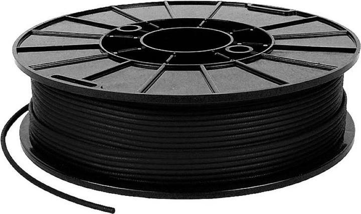 Produktbild NinjaFlex Filament (NinjaFlex, 2.85 mm, 750 g, Schwarz)