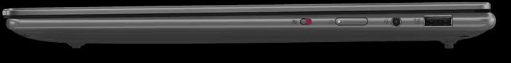 Image du produit Lenovo Yoga Pro 7 RTX 3050 (14.50", AMD Ryzen 7 7735HS, 16 Go, 1000 Go, CH)