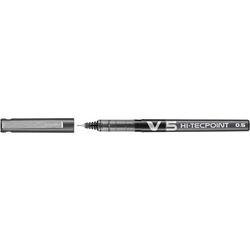 Actual product image Pilot V5 (Black, 1 x)