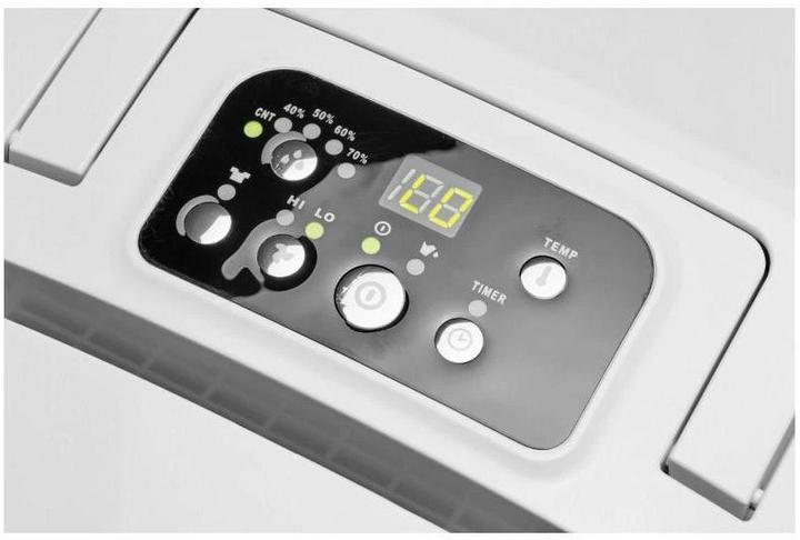 Actual product image ecofort ecoQ DryAir 20L (50 m², 20 l/24h)