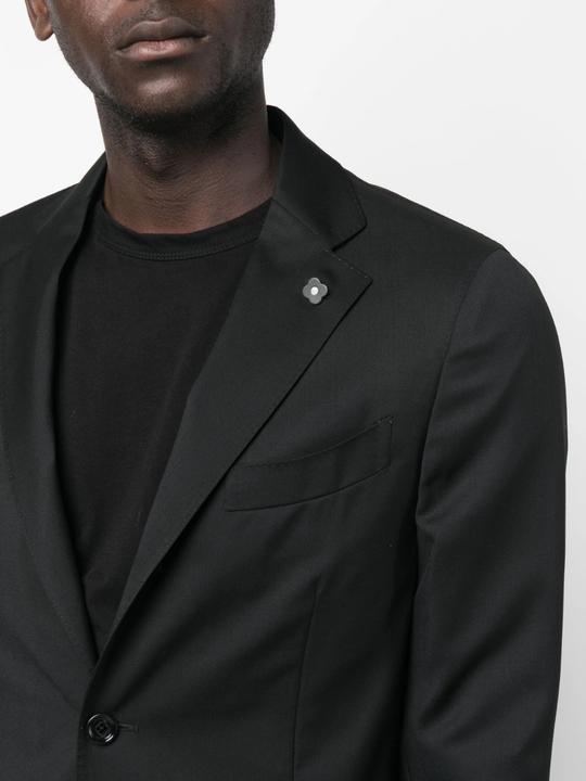 Actual product image Lardini Abito Uomo (52)
