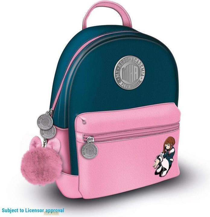 Pyramid My Hero Academia Rucksack Ochaco