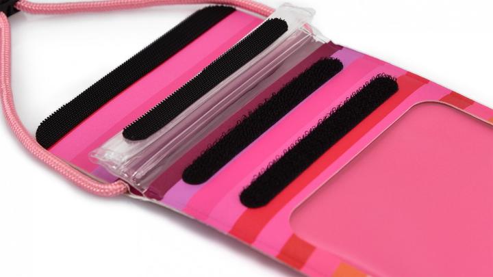 Produktbild Remember Handytasche wasserdicht Prisma
