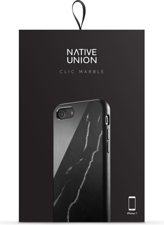 Actual product image Native Union Clic (Apple iPhone SE (2nd Gen))