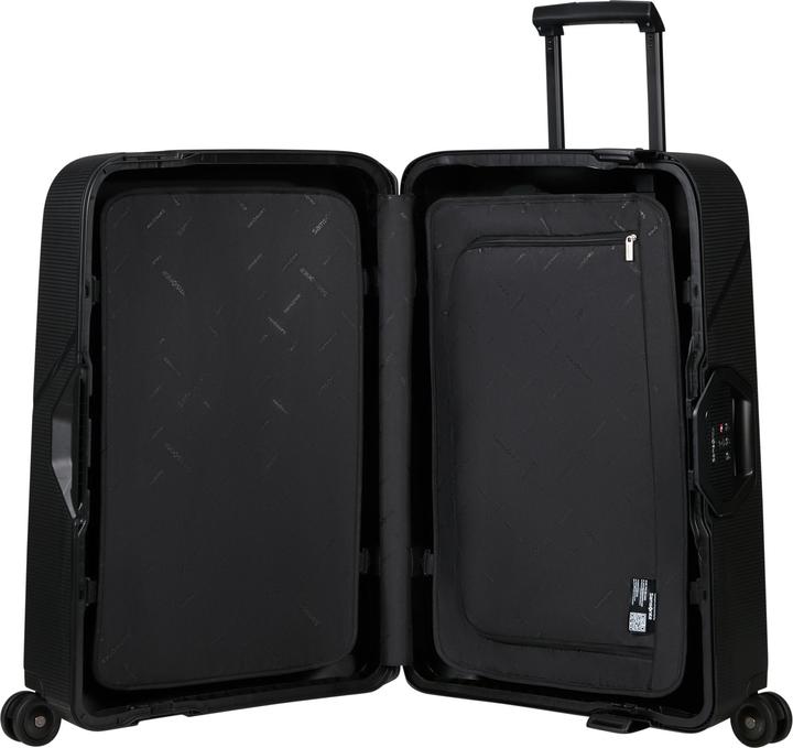 Immagine prodotto Samsonite MAGNUM ECO Spinner (82 l, M (50 - 90l))