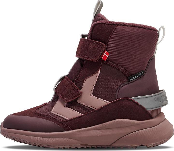 hummel Reach Conquer Super High Tex Jr