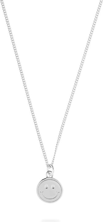 Actual product image Esprit Smile Necklace (925 silver, 45 cm)