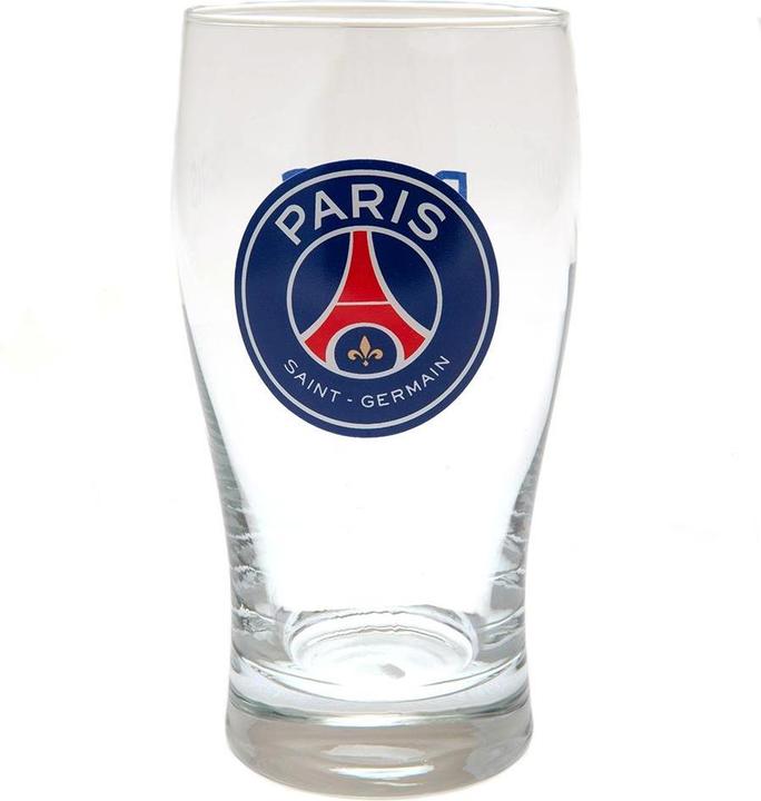 Actual product image Paris Saint Germain Beer glass tulip (0.50 l, 1 x)