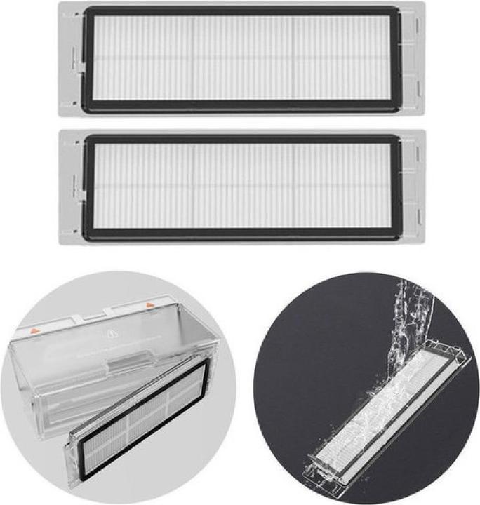 Image du produit Xiaomi Filtre à boîte à poussière | Filtre HEPA