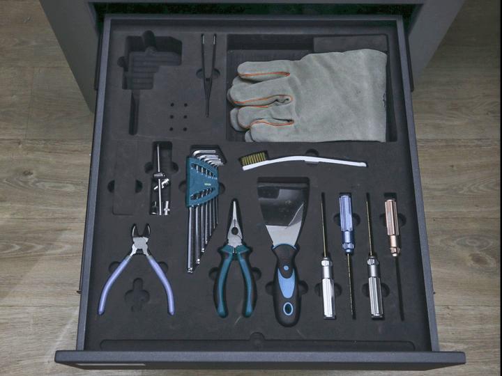 Actual product image Intamsys Cabinet for PRO 310 (Accessories)