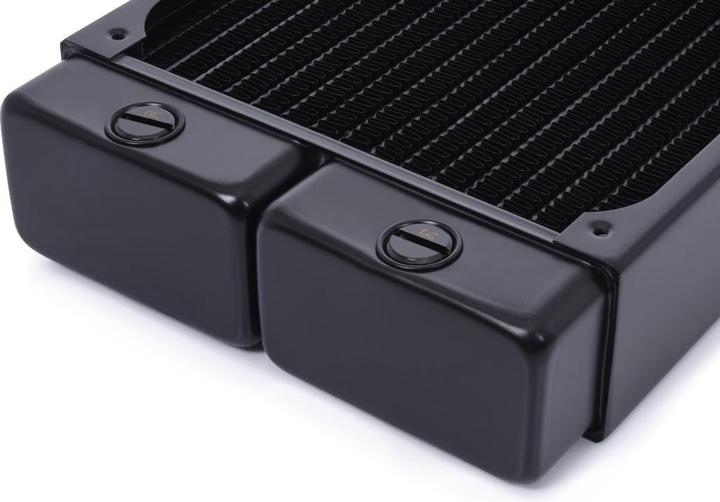 Productafbeelding Alphacool NexXxoS HPE-45 Radiator 420 mm (140 mm)