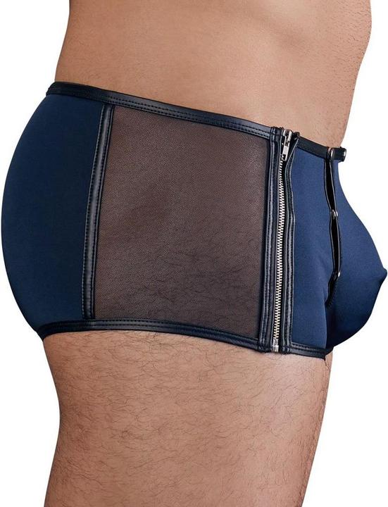 Actual product image Nek Pants with powernet and lacing (M)