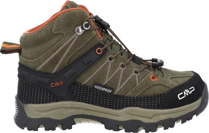 Produktbild CMP Campagnolo Rigel MID WP (36)