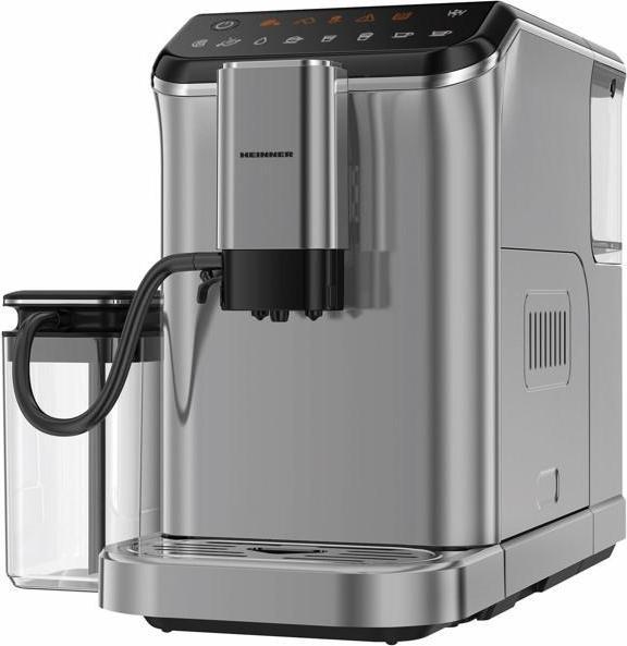 Produktbild Heinner HEMA-D20DGREY