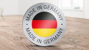 Actual product image Bosch Hausgeräte Unlimited 6
