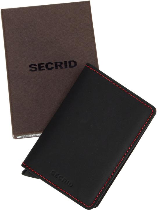 Produktbild Secrid Slimwallet