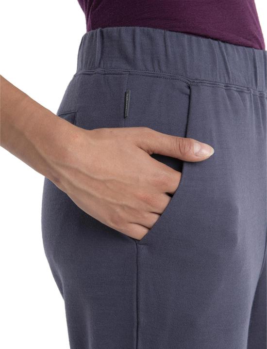 Image du produit Icebreaker W Mer Crush II Pantalon à la cheville (M)