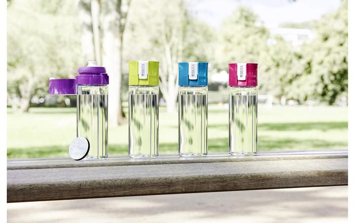 Produktbild Brita Filterflasche (1 l)